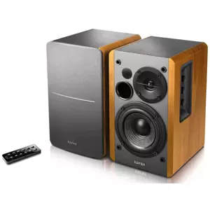 Reproduktor Edifier R1280DB Speakers 2.0 (brown)