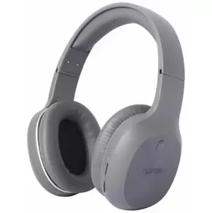 Sluchátka Edifier W600BT wireless headphones, bluetooth 5.1 (grey)