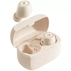 Sluchátka Edifier TWS1 Pro wireless headphones TWS (ivory)
