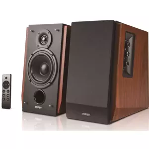 Reproduktor Edifier R1700BTs Speakers 2.0 (brown)