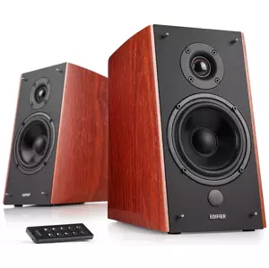 Reproduktor Edifier R2000DB Speakers 2.0 (brown)