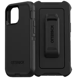 Kryt Otterbox Defender for iPhone 12/13 mini black (77-84372)