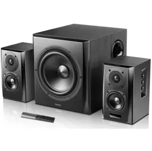 Reproduktor Edifier S351DB Speakers 2.1 (black)