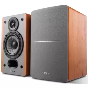 Reproduktor 2.0 Edifier P12 speakers (brown)
