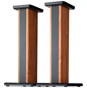 Edifier SS02 Stands for Edifier S1000DB / S1000MKII (brown)