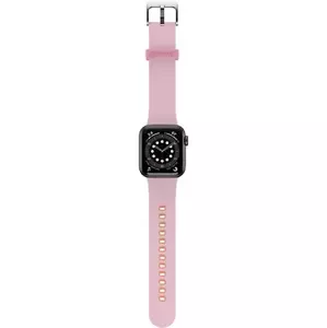 Řemínek Otterbox Watch Band for Apple Watch 38/40/41mm, pink (77-83896)