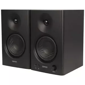 Reproduktor Edifier MR4 Speakers 2.0 (black)
