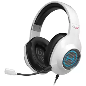 Sluchátka Edifier HECATE G2 II gaming headphones (white)