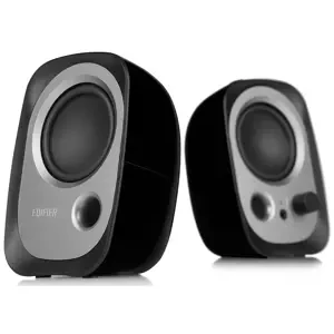 Reproduktor Edifier R12U Speakers 2.0 (black)