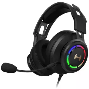 Sluchátka Edifier HECATE G35 gaming headphones (black)