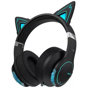 Sluchátka Edifier HECATE G5BT gaming headphones (black)