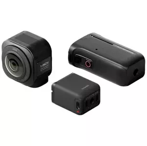 Doplňkové příslušenství Insta360 ONE RS 1-Inch 360 lens upgrade bundle