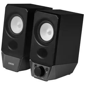 Reproduktor Edifier R19BT Speakers 2.0 (black)