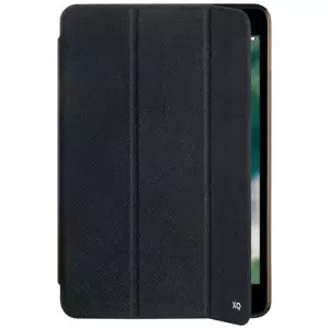 Pouzdro XQISIT Soft touch cover for iPad Mini 6 black (48669)