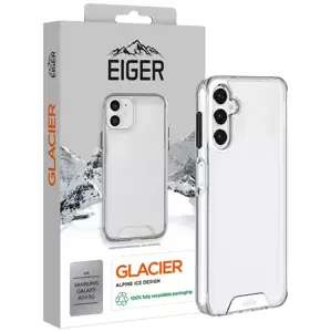Kryt Eiger Glacier Case for Samsung Galaxy A14 5G in Clear