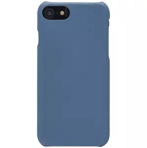 Pouzdro dbramante1928 New York for iPhone 7/8/SE(2020/2022) ultra marine blue (NYSEPBBU5509)