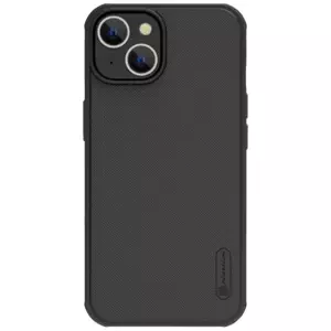 Kryt Case Nillkin Super Frosted Shield Pro for Appple iPhone 14, black (6902048248212)