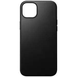 Kryt Nomad Modern Leather Case, black - iPhone 15 Plus (NM01608585)