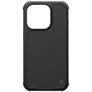 Kryt CLCKR Carbon Magsafe for iPhone 15 Pro black/grey (54447)