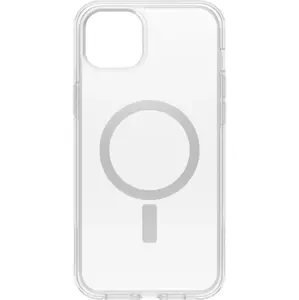 Kryt Otterbox Symmetry Clear MagSafe for iPhone 15 Plus clear (77-93053)