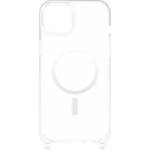 Kryt Otterbox React Necklace MagSafe for iPhone 15 Plus clear (77-93579)