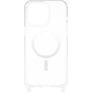 Kryt Otterbox React Necklace MagSafe for iPhone 15 Pro Max clear (77-93589)