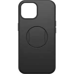 Kryt Otterbox Grip Symmetry for iPhone 15 Black (77-93189)