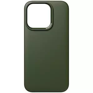 Kryt Nudient Thin for iPhone 15 Pro Pine Green (00-000-0085-0002)