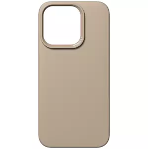 Kryt Nudient Thin for iPhone 15 Pro clay Beige (00-000-0085-0004)