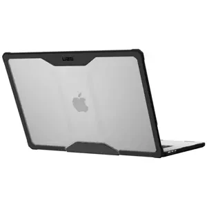 Kryt UAG Plyo, ice/black - MacBook Air 15" M2 2023 (134414114340)