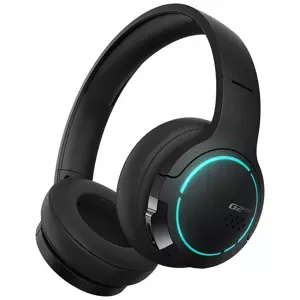 Sluchátka gaming headphones Edifier HECATE G2BT (black)