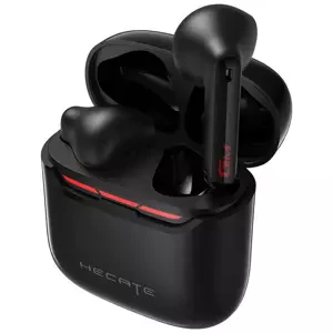 Sluchátka wireless earbuds Edifier HECATE GM3 Plus TWS (black)