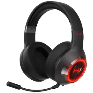 Sluchátka gaming headphones Edifier HECATE G4 S (black)