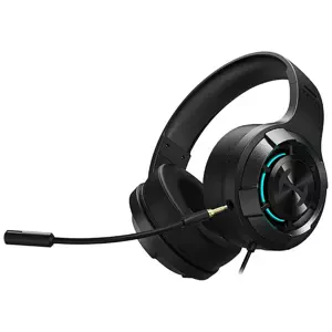 Sluchátka Gaming headphones Edifier HECATE G30II (black)