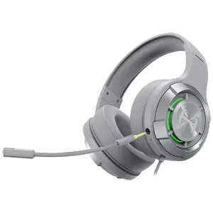 Sluchátka Gaming headphones Edifier HECATE G30II (grey)