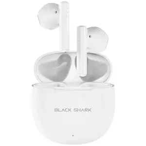Sluchátka Black Shark Earphones BS-T9 (white)