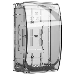Pouzdro Sonoff Waterproof Box IP66 R2 BOX