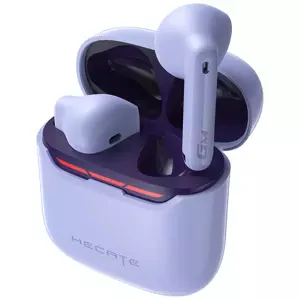 Sluchátka Edifier Gaming headphones HECATE GM3 Plus (purple)