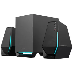 Reproduktor Edifier speakers HECATE G1500 MAX (black)