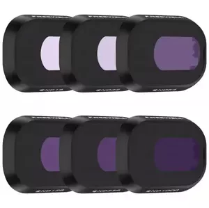 Filtr Freewell Set of 6 Filters All Day for DJI Mini 4 Pro drone