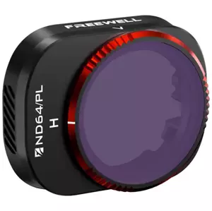 Filtr FreewellCamera filter ND64/PL  to DJI Mini 4 Pro