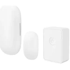 Meross Smart Wireless Door/Window Sensor Kit MS200H (HomeKit)