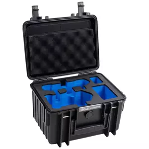 Pouzdro B&W Outdoor Case 2000 for DJI Mini 4 Pro (black)