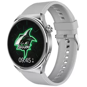 Smart hodinky Black Shark Smartwatch BS-S1 silver