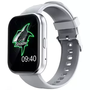 Smart hodinky Black Shark Smartwatch BS-GT Neo silver