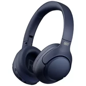 Sluchátka QCY Wireless Headphones H3 (blue)