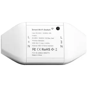 Dálkový Meross Wi-Fi Smart Switch MSS710-UN (Non-HomeKit)