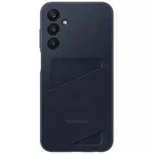 Kryt Samsung case EF-OA256TBEGWW A25 5G A256 black-blue Card Slot Cover (EF-OA256TBEGWW)