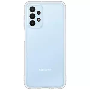 Kryt Samsung case EF-QA256CTEGWW A25 5G A256 transparent Clear Cover (EF-QA256CTEGWW)