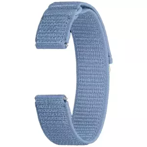 Řemínek Samsung Fabric Band ET-SVR94LLEGEU for Watch6 20mm M/L blue (ET-SVR94LLEGEU)